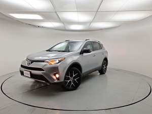 Autos seminuevos, Toyota Rav4 2017