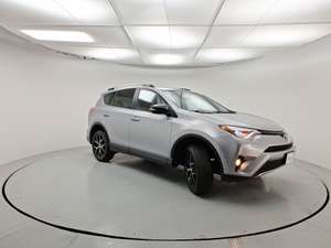 Autos seminuevos, Toyota Rav4 2017