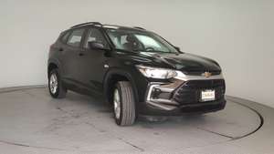 Autos seminuevos, Chevrolet Tracker 2021