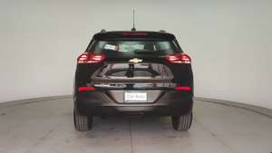 Autos seminuevos, Chevrolet Tracker 2021