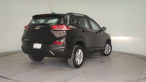 Autos seminuevos, Chevrolet Tracker 2021