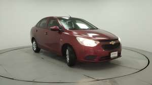 Autos seminuevos, Chevrolet Aveo 2019