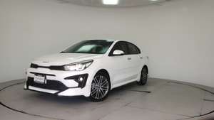 Autos seminuevos, Kia Rio Sedan 2022