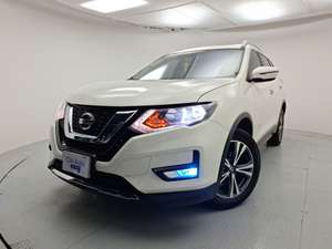 Autos seminuevos, Nissan X Trail 2019