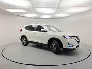 Autos seminuevos, Nissan X Trail 2019