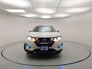 Autos seminuevos, Nissan X Trail 2019