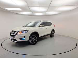 Autos seminuevos, Nissan X Trail 2019