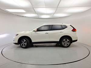 Autos seminuevos, Nissan X Trail 2019