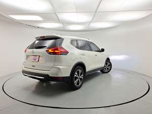 Autos seminuevos, Nissan X Trail 2019