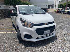 Autos seminuevos, Chevrolet Beat 2021