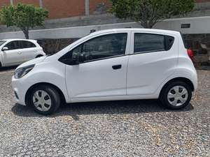 Autos seminuevos, Chevrolet Beat 2021