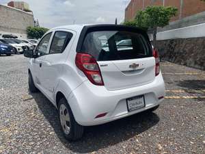 Autos seminuevos, Chevrolet Beat 2021