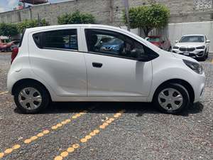 Autos seminuevos, Chevrolet Beat 2021