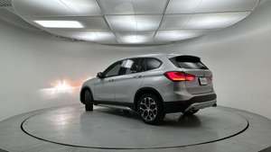 Autos seminuevos, Bmw X1 Sav 2021