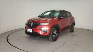 Autos seminuevos, Renault Kwid 2024