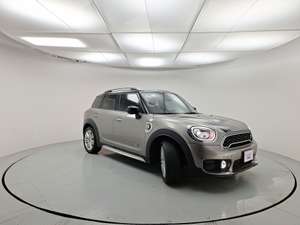 Autos seminuevos, Mini Countryman 2020