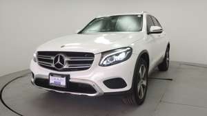 Autos seminuevos, Mercedes Benz Clase Glc 2019