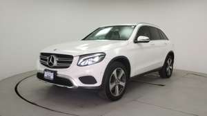 Autos seminuevos, Mercedes Benz Clase Glc 2019