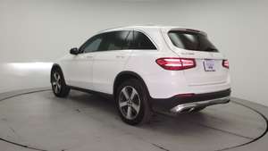 Autos seminuevos, Mercedes Benz Clase Glc 2019