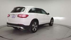 Autos seminuevos, Mercedes Benz Clase Glc 2019