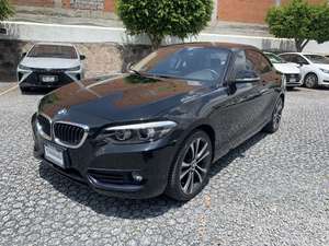 Autos seminuevos, Bmw Serie 2 Coupe 2019