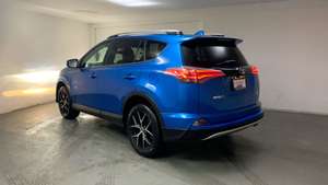 Autos seminuevos, Toyota Rav4 2016