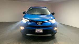 Autos seminuevos, Toyota Rav4 2016