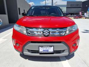 Autos seminuevos, Suzuki Vitara 2018