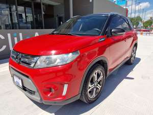 Autos seminuevos, Suzuki Vitara 2018