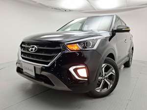 Autos seminuevos, Hyundai Creta 2019