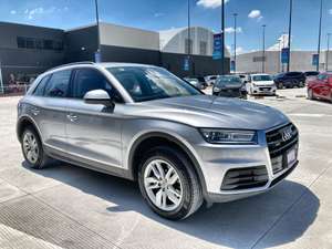 Autos seminuevos, Audi Q5 2019