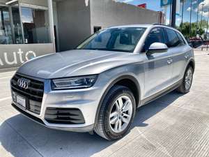 Autos seminuevos, Audi Q5 2019