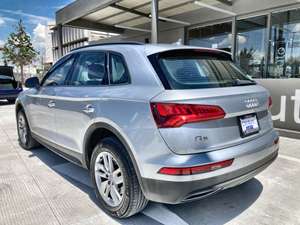 Autos seminuevos, Audi Q5 2019