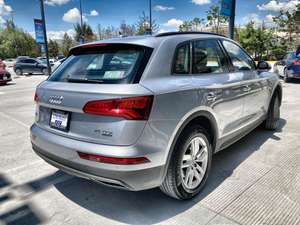 Autos seminuevos, Audi Q5 2019