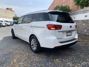 Autos seminuevos, Kia Sedona 2020