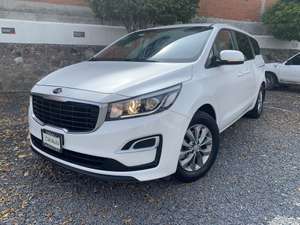 Autos seminuevos, Kia Sedona 2020