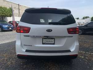 Autos seminuevos, Kia Sedona 2020