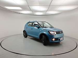 Autos seminuevos, Suzuki Ignis 2020