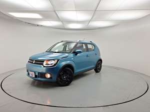 Autos seminuevos, Suzuki Ignis 2020