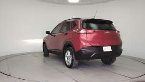 Autos seminuevos, Chevrolet Tracker 2022