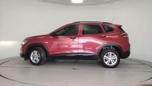 Autos seminuevos, Chevrolet Tracker 2022