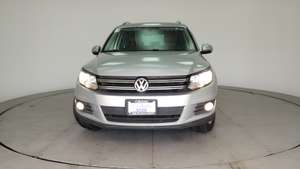 Autos seminuevos, Volkswagen Tiguan 2014