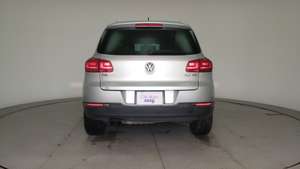 Autos seminuevos, Volkswagen Tiguan 2014