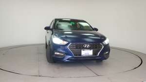 Autos seminuevos, Hyundai Accent 2018