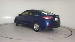 Autos seminuevos, Hyundai Accent 2018