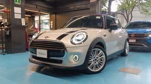 Autos seminuevos, Mini Cooper 2021