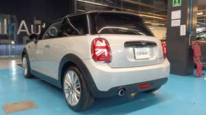 Autos seminuevos, Mini Cooper 2021