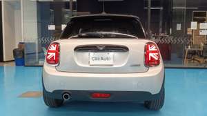 Autos seminuevos, Mini Cooper 2021