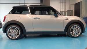 Autos seminuevos, Mini Cooper 2021