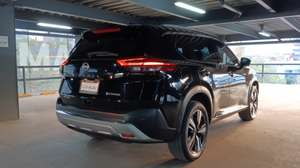 Autos seminuevos, Nissan X-trail 2024